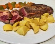 entrecot-con-patatas