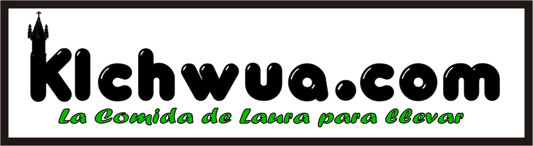 KichWua Logo